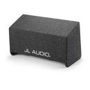 JL Audio Vented Subwoofer Box with two 12" Subwoofers (CP212-W0v3) - Installations Unlimited