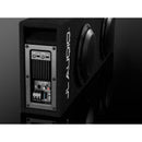 JL Audio Vented Subwoofer Box with two 8" Subwoofers (ACP208LG-W3v3) - Installations Unlimited