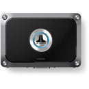 JL Audio VX600/6i  6 Channel Class D Full-Range Amplifier with Integrated DSP, 600 W - Installations Unlimited