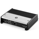JL Audio XD600/1v2  Monoblock Class D Subwoofer Amplifier, 600 W - Installations Unlimited