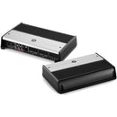 JL Audio XD700/5  5 Ch. Class D System Amplifier, 700 W - Installations Unlimited