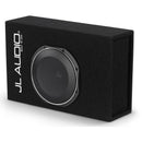 JL Audio Vented Subwoofer Box with a 10" Subwoofer (ACP110LG-TW1) - Installations Unlimited
