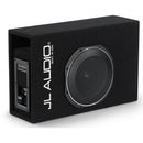 JL Audio Vented Subwoofer Box with a 10" Subwoofer (ACP110LG-TW1) - Installations Unlimited