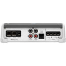 JL Audio M200/2  2 Channel Class D Full-Range Marine Amplifier, 200 W - Installations Unlimited