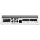 JL Audio M500/3 3 Channel Class D Full-Range Marine Amplifier, 500 W - Installations Unlimited