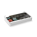 JL Audio M600/6 6 Ch. Class D Full-Range Marine Amplifier, 600 W - Installations Unlimited