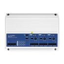 JL Audio M600/6 6 Ch. Class D Full-Range Marine Amplifier, 600 W - Installations Unlimited