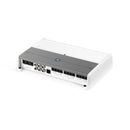JL Audio M600/6 6 Ch. Class D Full-Range Marine Amplifier, 600 W - Installations Unlimited