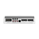 JL Audio M400/4 4 Channel Class D Full-Range Marine Amplifier, 400 W - Installations Unlimited