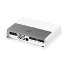JL Audio M400/4 4 Channel Class D Full-Range Marine Amplifier, 400 W - Installations Unlimited