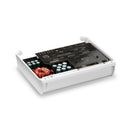 JL Audio M400/4 4 Channel Class D Full-Range Marine Amplifier, 400 W - Installations Unlimited