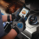 MULTI-USE TOUCHSCREEN GLOVES SIZE L