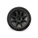 Kicker 43CVR122 400 watts 12" Car Subwoofer - Installations Unlimited