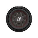 Kicker 43CWRT672 150 watts 6.75" Car Subwoofer - Installations Unlimited