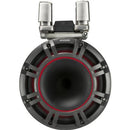 Kicker 44KMTC94 Wakeboard Tower Speakers w/ LED Grilles - Installations Unlimited