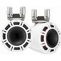 Kicker 44KMTC94 Wakeboard Tower Speakers w/ LED Grilles