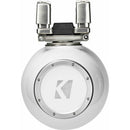 Kicker 44KMTC94 Wakeboard Tower Speakers w/ LED Grilles