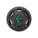 Kicker 45KM102 10" KM Series Single 2 Ohm Car Subwoofer - Installations Unlimited