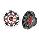 Kicker 45KM654 6.5 Inch Coaxial Speakers - Installations Unlimited