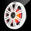 Kicker 45KM654 6.5 Inch Coaxial Speakers - Installations Unlimited