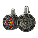 Kicker 45KMTC8  8" Wakeboard Tower Speakers - Installations Unlimited