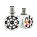 Kicker 45KMTC8W  8" Wakeboard Tower Speakers - Installations Unlimited