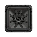 Kicker 45L7R122 600 watts 12" Car Subwoofer - Installations Unlimited