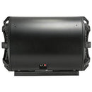 Kicker 46CWTB102 Sealed Subwoofer Box with a 10" Subwoofer - Installations Unlimited
