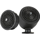 Kicker 46KST2504 50 watts 1" Car Speaker - Installations Unlimited