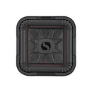 Kicker 46L7T102 500 watts 10" Car Subwoofer - Installations Unlimited