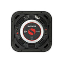 Kicker 46L7T102 500 watts 10" Car Subwoofer - Installations Unlimited