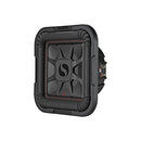Kicker 46L7T102 500 watts 10" Car Subwoofer - Installations Unlimited