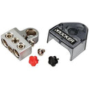Kicker BT4 Pos/Neg Battery Terminal - Installations Unlimited