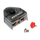 Kicker BT4 Pos/Neg Battery Terminal - Installations Unlimited