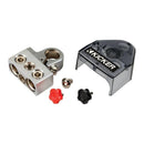 Kicker BT4 Pos/Neg Battery Terminal - Installations Unlimited