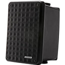 KB6 Outdoor/Indoor Speakers (Black)