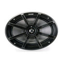 Kicker Powersports PS692 Marine 6x9 2-Way 2-ohm Speakers - Installations Unlimited