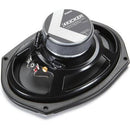 Kicker Powersports PS692 Marine 6x9 2-Way 2-ohm Speakers - Installations Unlimited