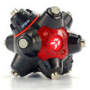 STKR Magnetic Light Mine Professional Flashlight