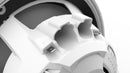 M1 8” Color Optix™ Marine 2-Way Speakers (White)