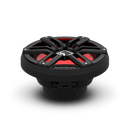 Rockford Fosgate M2 10" DVC 2Ω Color Optix™ Infinite Baffle Marine Subwoofer