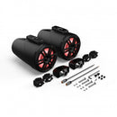 M2 8” Color Optix™ 2-Way Horn Wake Tower Speakers - BlackM2 8” Color Optix™ 2-Way Horn Wake Tower Speakers (Black)