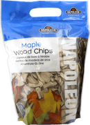 Napoleon Wood Chips, 2lb Bag