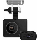 Momento MD-6200 M6  Wi-Fi HD Dual Dash Camera - Installations Unlimited