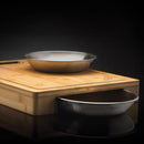 Napoleon Pro Cutting Board with Stainless Steel Bowls - Installations Unlimited