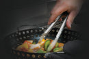 Napoleon Stainless Steel Auto Locking Tongs - Installations Unlimited