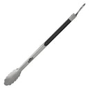 Napoleon Stainless Steel Auto Locking Tongs - Installations Unlimited