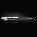 Napoleon Stainless Steel Auto Locking Tongs - Installations Unlimited