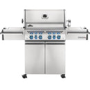 Napoleon PRESTIGE PRO™ 500 RSIB - Propane Grill, Stainless Steel - Installations Unlimited