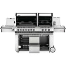 Napoleon PRESTIGE PRO™ 825 RSBI - Propane Grill, Stainless Steel - Installations Unlimited